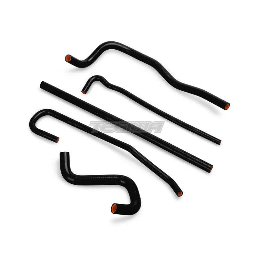 Mishimoto Silicone Ancillary Hose Kit Chevrolet C5 Corvette Z06 97-04
