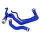 Mishimoto Silicone Coolant Hose Kit Chevrolet GMC 6.6L Duramax 06-10
