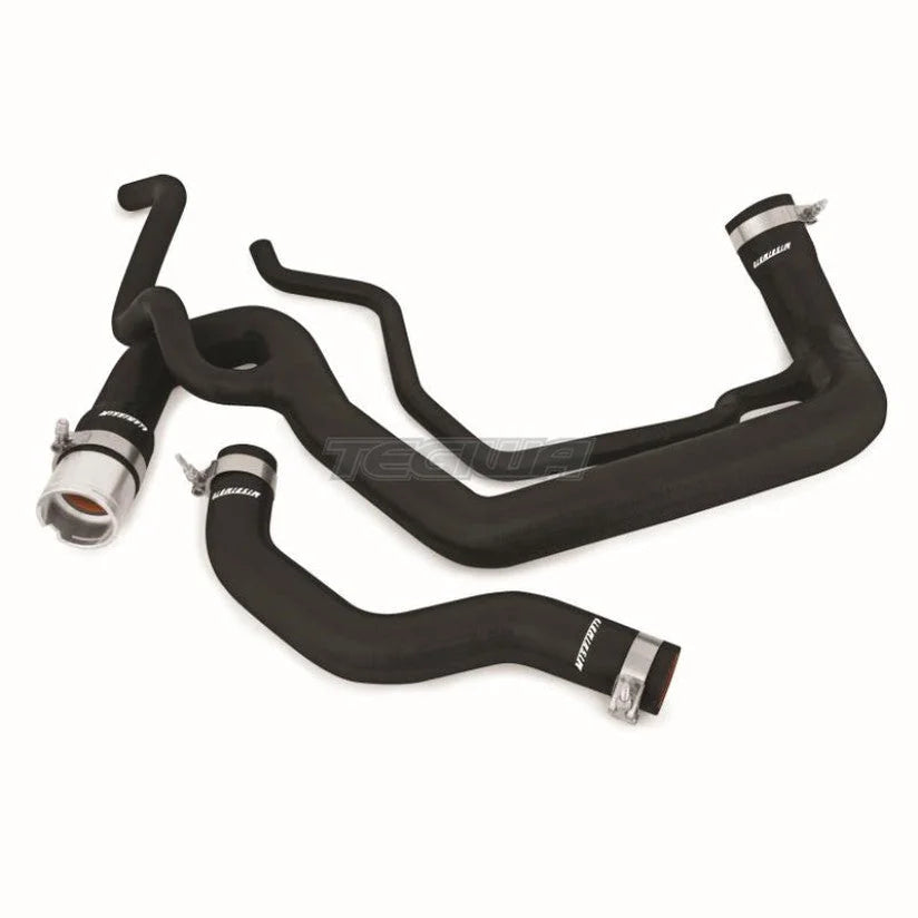 Mishimoto Silicone Coolant Hose Kit Chevrolet GMC 6.6L Duramax 06-10
