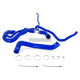 Mishimoto Silicone Coolant Hose Kit Chevrolet GMC 6.6L Duramax 17-19