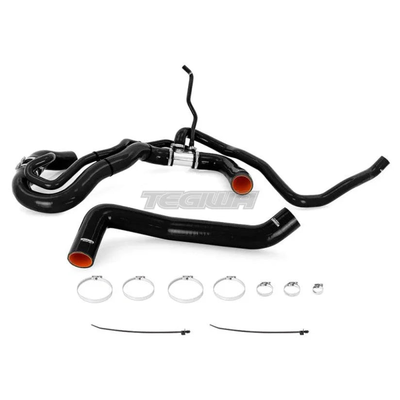 Mishimoto Silicone Coolant Hose Kit Chevrolet GMC 6.6L Duramax 17-19