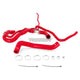Mishimoto Silicone Coolant Hose Kit Chevrolet GMC 6.6L Duramax 17-19