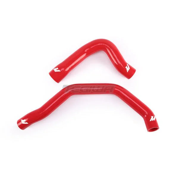Mishimoto Silicone Coolant Hose Kit Dodge 5.9L Cummins 94-97