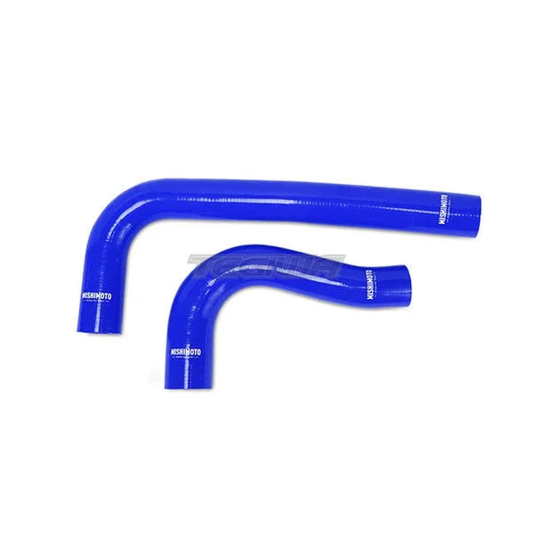 Mishimoto Silicone Coolant Hose Kit Dodge 6.7L Cummins 10-12