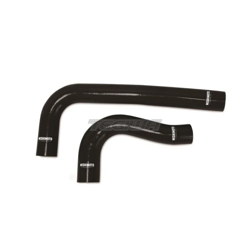 Mishimoto Silicone Coolant Hose Kit Dodge 6.7L Cummins 10-12
