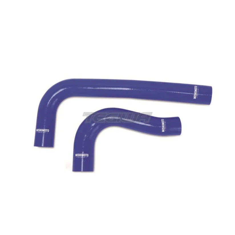 Mishimoto Silicone Coolant Hose Kit Dodge 6.7L Cummins 10-12
