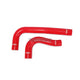 Mishimoto Silicone Coolant Hose Kit Dodge 6.7L Cummins 10-12