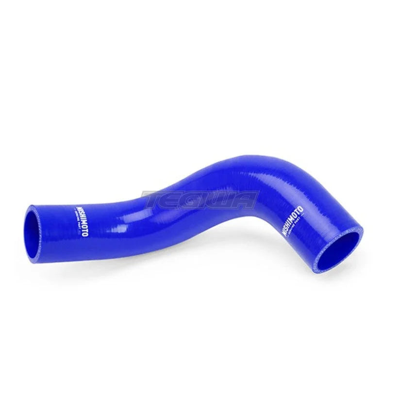 Mishimoto Silicone Coolant Hose Kit Dodge Challenger Charger 6.1L V8 06-10