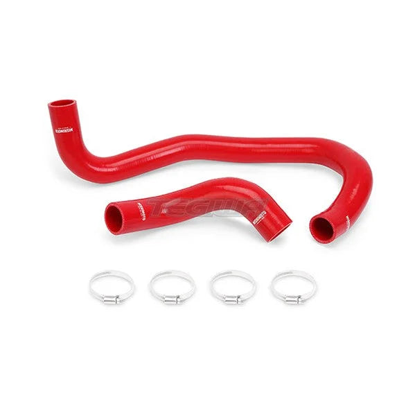 Mishimoto Silicone Coolant Hose Kit Dodge Challenger Charger 6.1L V8 06-10