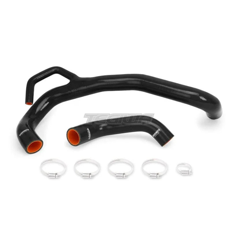 Mishimoto Silicone Coolant Hose Kit Dodge Challenger Charger 6.4L V8 11+