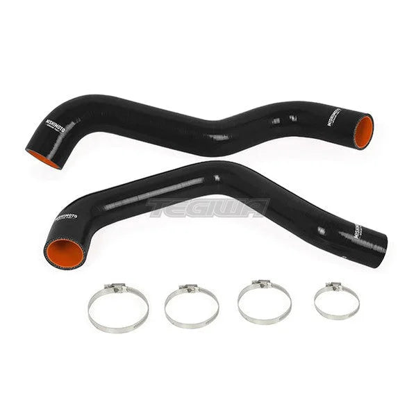 Mishimoto Silicone Coolant Hose Kit Dodge Ram 5.7L Hemi 04-08