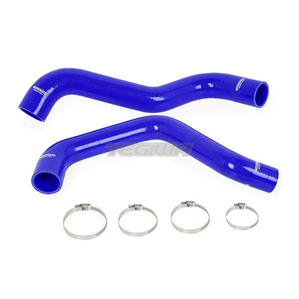 Mishimoto Silicone Coolant Hose Kit Dodge Ram 5.7L Hemi 04-08