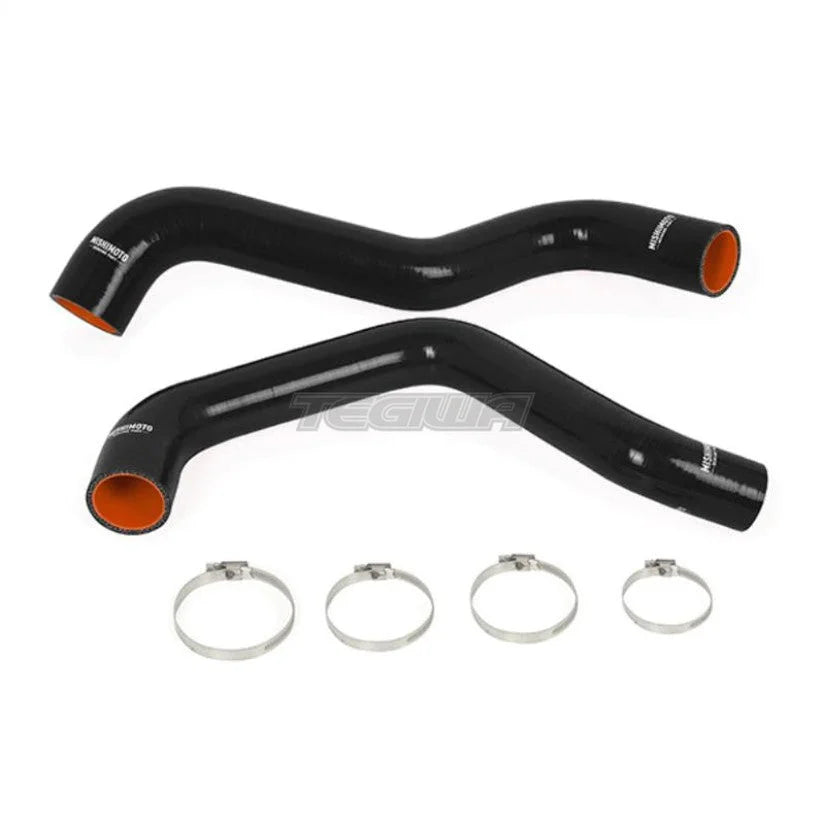 Mishimoto Silicone Coolant Hose Kit Dodge Ram 5.7L Hemi 04-08