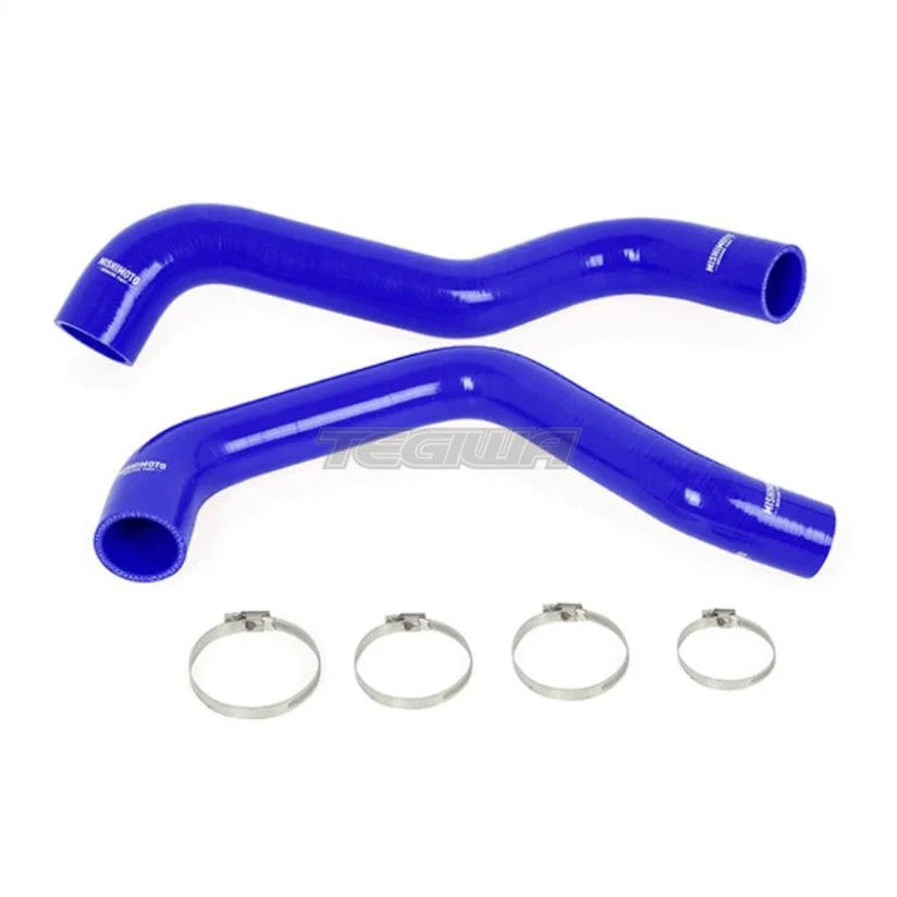 Mishimoto Silicone Coolant Hose Kit Dodge Ram 5.7L Hemi 04-08