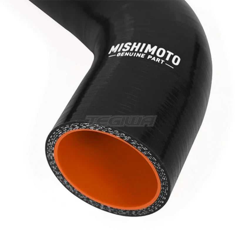 Mishimoto Silicone Coolant Hose Kit Dodge Ram 5.7L Hemi 04-08
