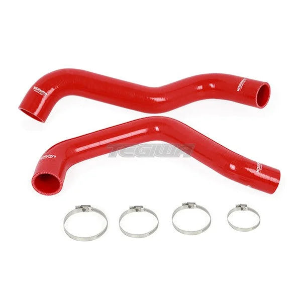 Mishimoto Silicone Coolant Hose Kit Dodge Ram 5.7L Hemi 04-08
