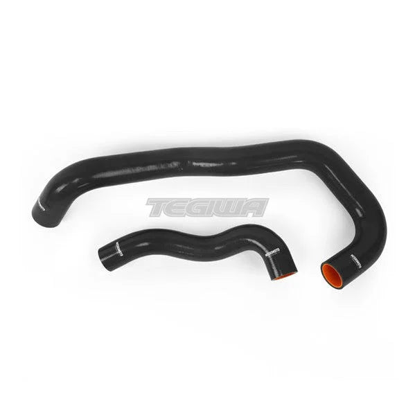 Mishimoto Silicone Coolant Hose Kit Ford 6.0L Powerstroke Twin I-Beam Chassis 05-07
