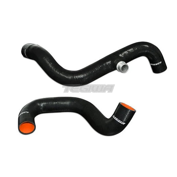 Mishimoto Silicone Coolant Hose Kit Ford 7.3L Powerstroke 95-97