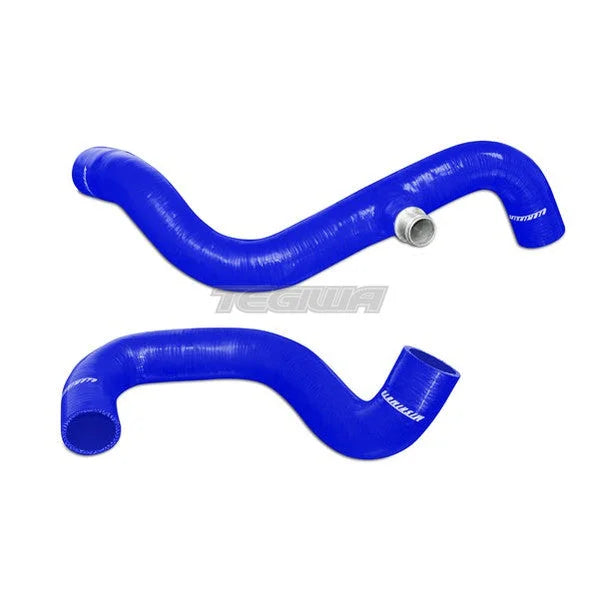 Mishimoto Silicone Coolant Hose Kit Ford 7.3L Powerstroke 95-97