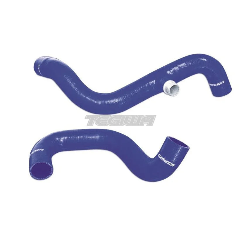 Mishimoto Silicone Coolant Hose Kit Ford 7.3L Powerstroke 95-97