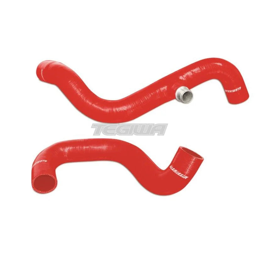 Mishimoto Silicone Coolant Hose Kit Ford 7.3L Powerstroke 95-97