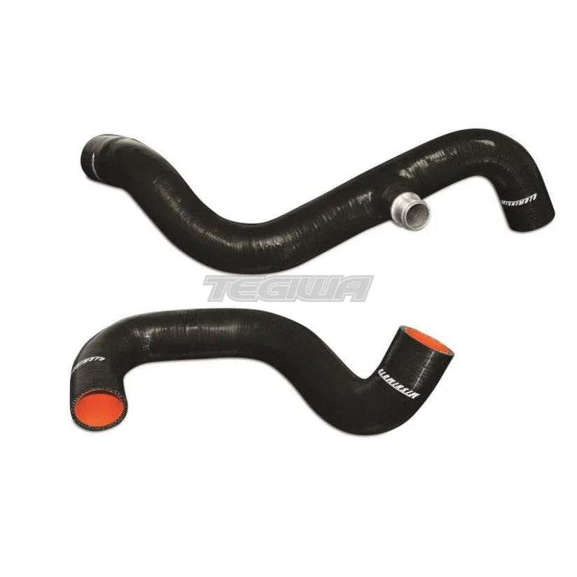 Mishimoto Silicone Coolant Hose Kit Ford 7.3L Powerstroke 95-97