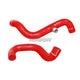 Mishimoto Silicone Coolant Hose Kit Ford 7.3L Powerstroke 95-97