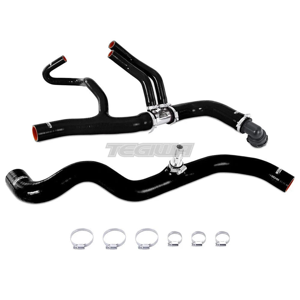 Mishimoto Silicone Coolant Hose Kit Ford Raptor 3.5L EcoBoost 17