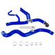 Mishimoto Silicone Coolant Hose Kit Ford Raptor 3.5L EcoBoost 17