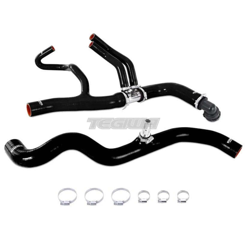 Mishimoto Silicone Coolant Hose Kit Ford Raptor 3.5L EcoBoost 17