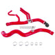 Mishimoto Silicone Coolant Hose Kit Ford Raptor 3.5L EcoBoost 17