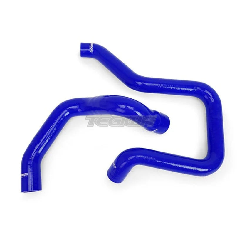 Mishimoto Silicone Coolant Hose Kit Jeep Cherokee XJ 4.0L 87-90