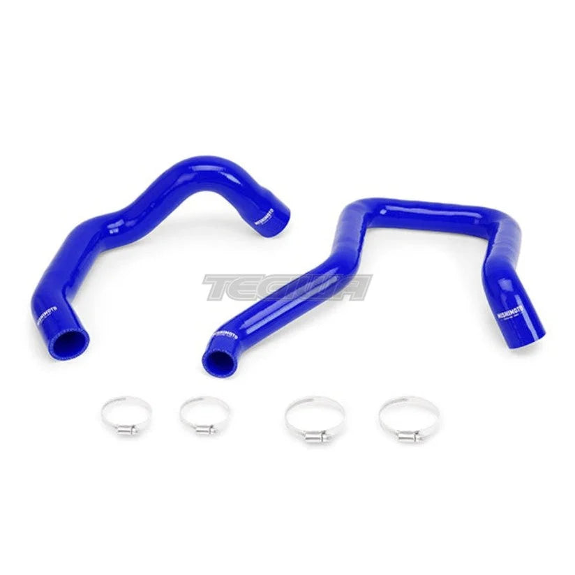 Mishimoto Silicone Coolant Hose Kit Jeep Cherokee XJ 4.0L 87-90