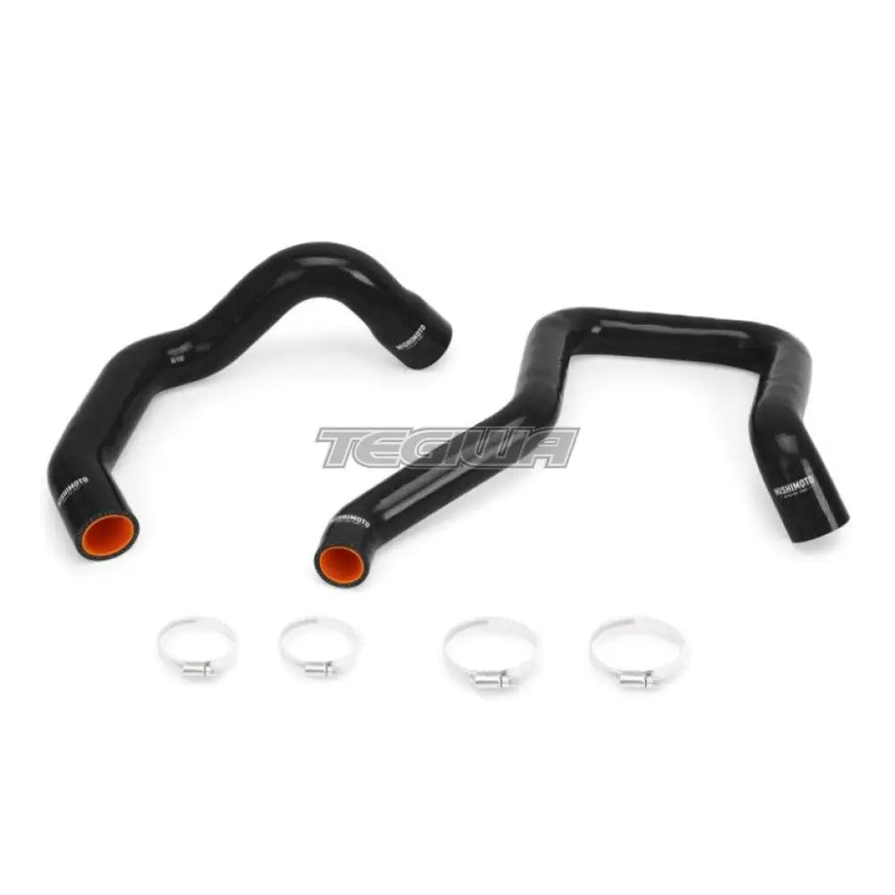 Mishimoto Silicone Coolant Hose Kit Jeep Cherokee XJ 4.0L 87-90