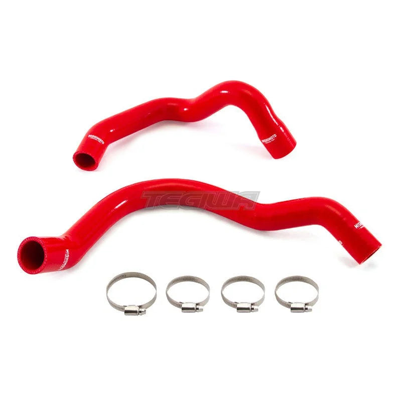 Mishimoto Silicone Coolant Hose Kit Jeep Cherokee XJ 4.0L 91-01