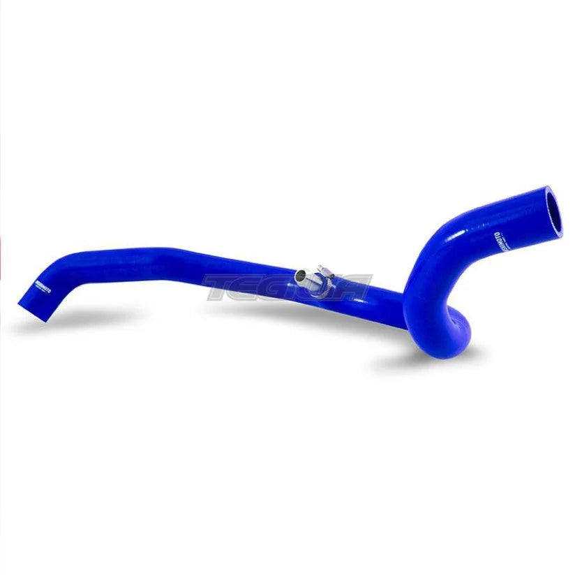 Mishimoto Silicone Coolant Hose Kit Jeep Wrangler JL 2.0L 18+