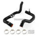 Mishimoto Silicone Coolant Hose Kit Jeep Wrangler JL 3.6L Automatic 18+