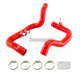 Mishimoto Silicone Coolant Hose Kit Jeep Wrangler JL 3.6L Automatic 18+