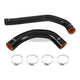 Mishimoto Silicone Coolant Hose Kit RAM Cummins 6.7L 19+