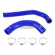 Mishimoto Silicone Coolant Hose Kit RAM Cummins 6.7L 19+