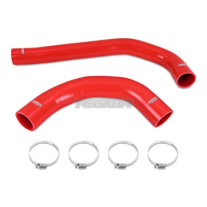 Mishimoto Silicone Coolant Hose Kit RAM Cummins 6.7L 19+