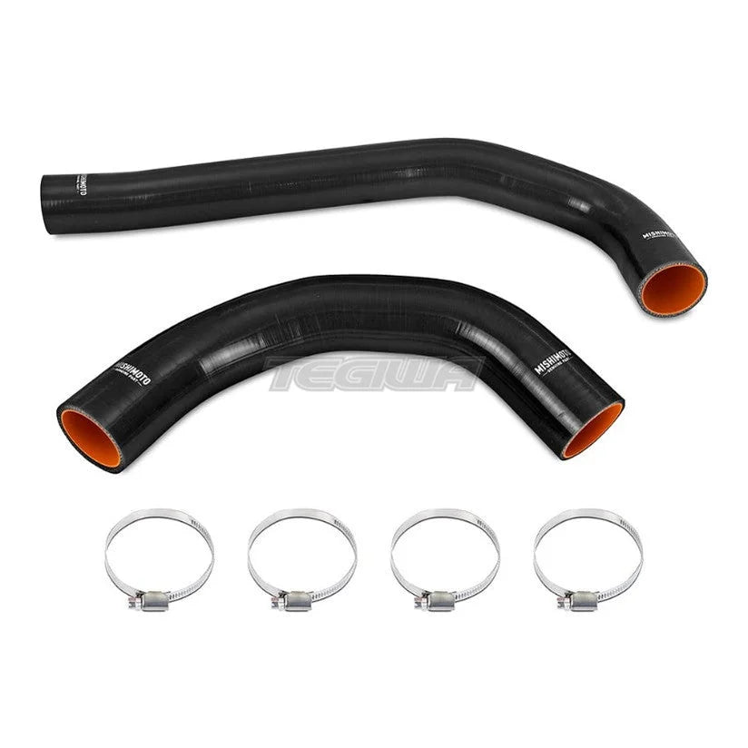 Mishimoto Silicone Coolant Hose Kit RAM Cummins 6.7L 19+