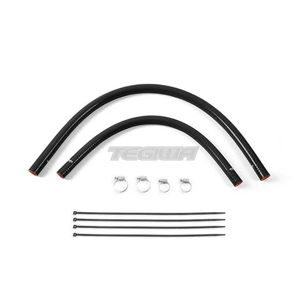 Mishimoto Silicone Heater Hose Kit Jeep Cherokee XJ 4.0L 91-01