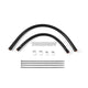 Mishimoto Silicone Heater Hose Kit Jeep Cherokee XJ 4.0L 91-01