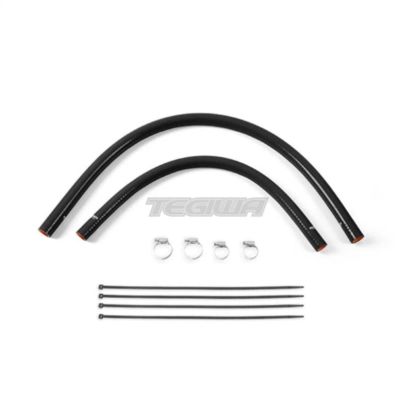 Mishimoto Silicone Heater Hose Kit Jeep Cherokee XJ 4.0L 91-01