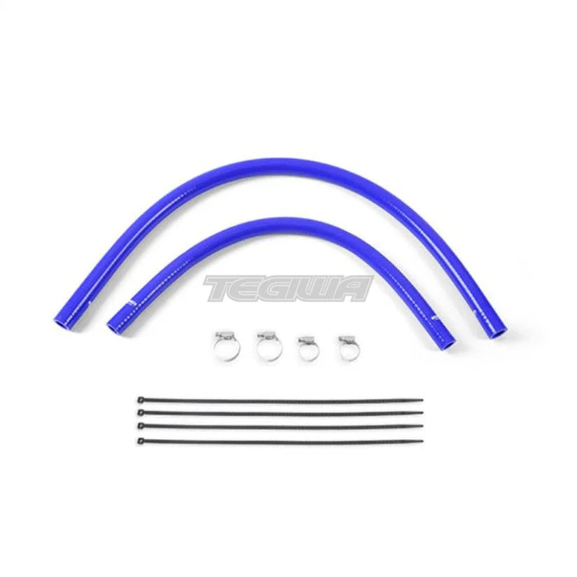 Mishimoto Silicone Heater Hose Kit Jeep Cherokee XJ 4.0L 91-01
