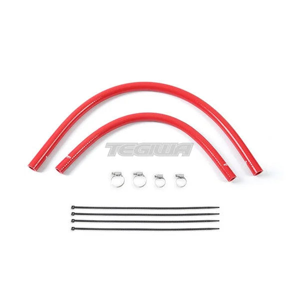 Mishimoto Silicone Heater Hose Kit Jeep Cherokee XJ 4.0L 91-01