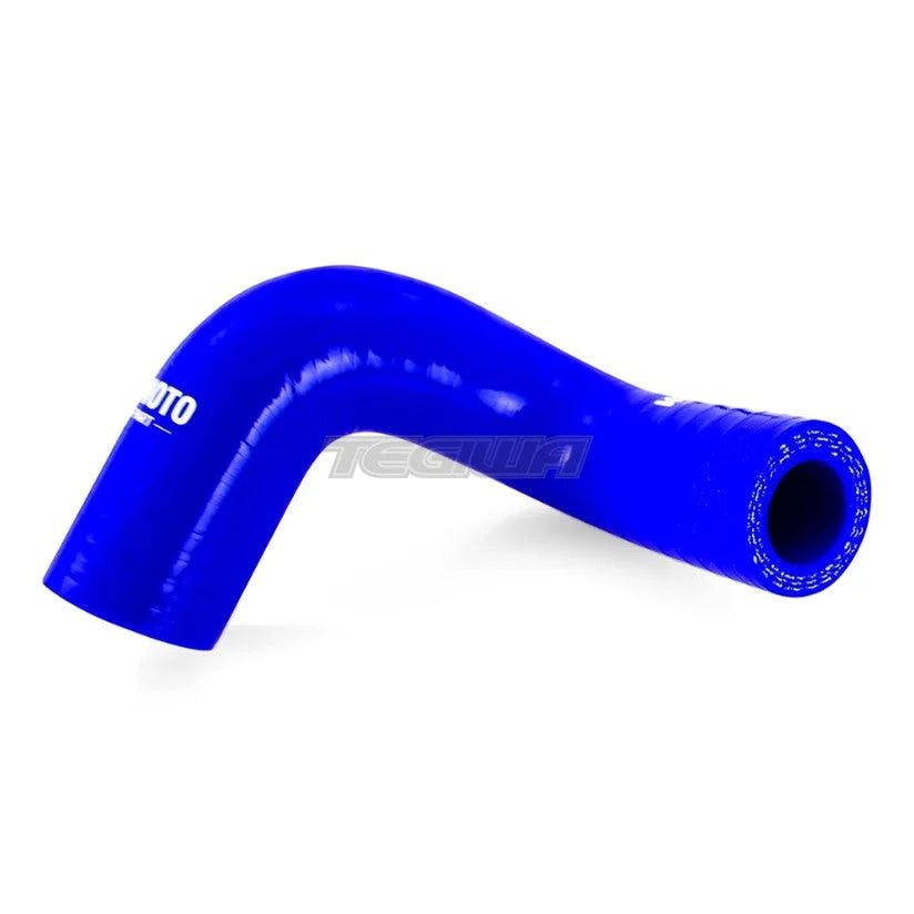 Mishimoto Silicone Heater Hose Kit Toyota 4Runner 3.4L With Rear Heater 96-02