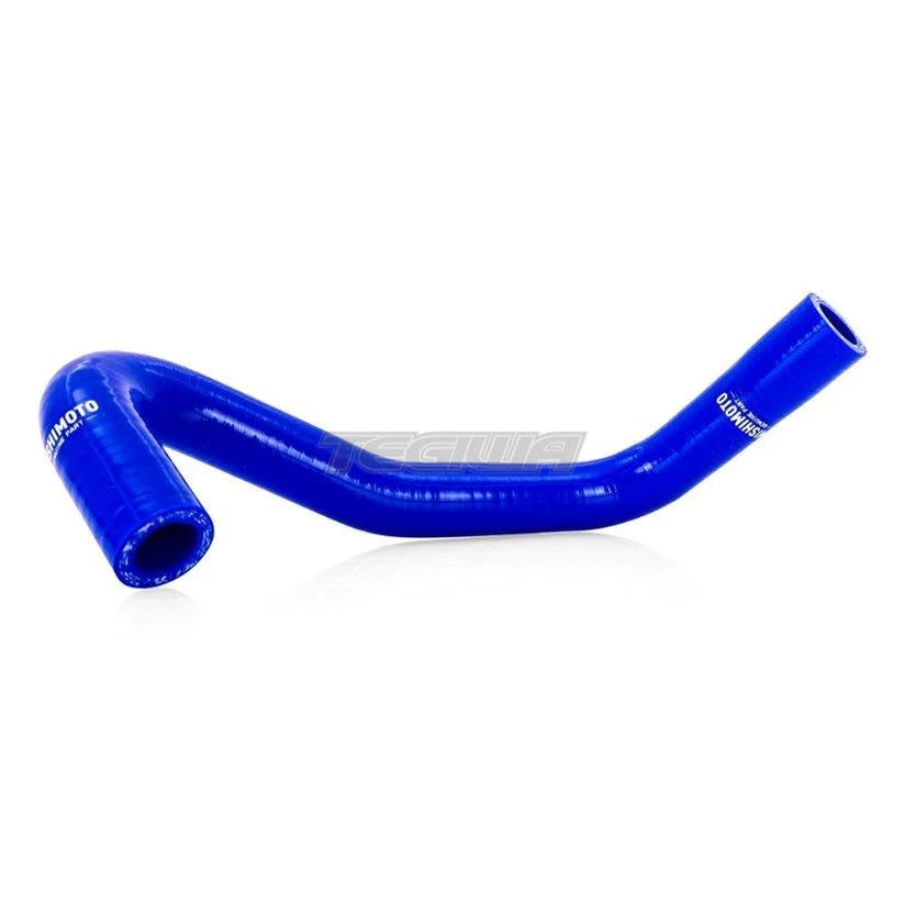 Mishimoto Silicone Heater Hose Kit Toyota 4Runner 3.4L Without Rear Heater 96-02