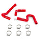 Mishimoto Silicone Heater Hose Kit Toyota 4Runner 3.4L Without Rear Heater 96-02